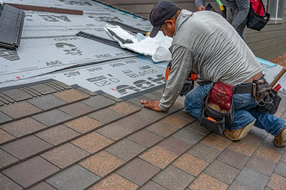 Roof Repair specialist in Nashville, TN